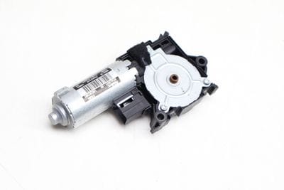 Sliding Sunroof / Sun Roof Motor 4M0959591B