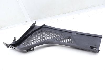 Slotted Firewall / Cowl Cover 64319245594