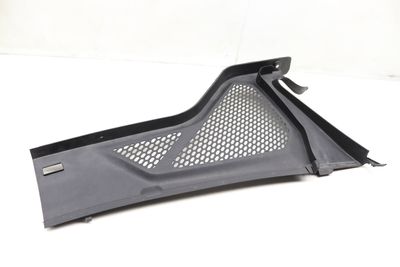 SLOTTED FIREWALL / COWL COVER 9245594