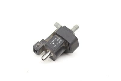 Solenoid Valve