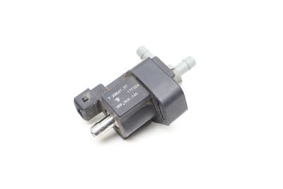 Solenoid Valve