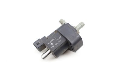 Solenoid Valve