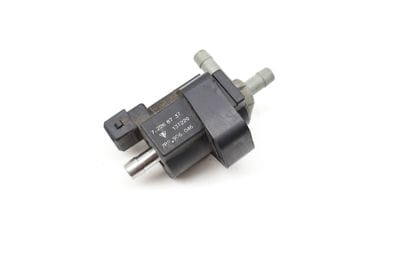 Solenoid Valve