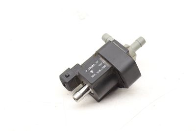 SOLENOID VALVE