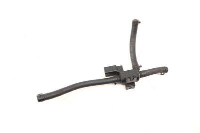 SOLENOID VALVE / VACUUM HOSE SET 06F906283F