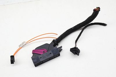 Sound Amplifier / Radio Amp Wiring Connector Pigtail