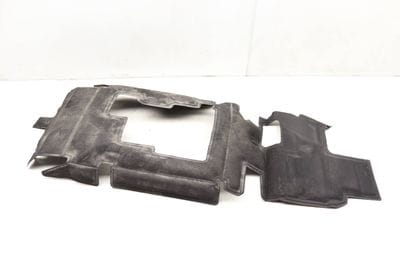 SOUND INSULATION / ABSORBER 7616378