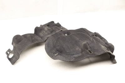 SOUND INSULATION COVER 7638190