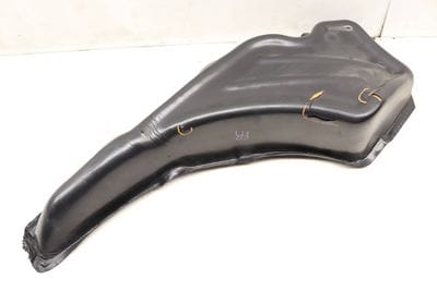 SOUND INSULATION COVER 7398420