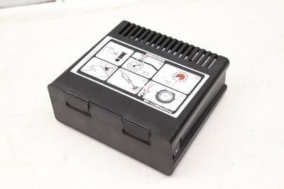 SPARE TIRE AIR COMPRESSOR