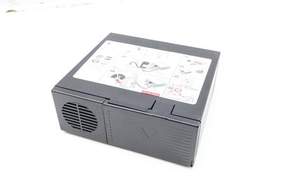 SPARE TIRE AIR COMPRESSOR / PUMP 4G0012615A