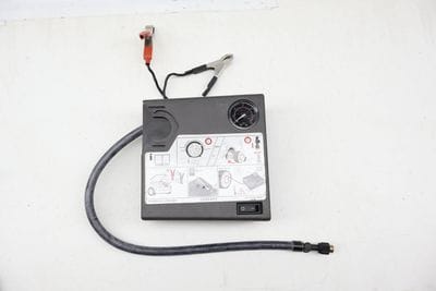 Spare Tire Air Compressor / Pump 7L0012617B