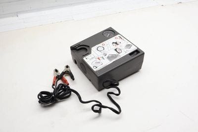 Spare Tire Air Compressor / Pump 7L0012617B