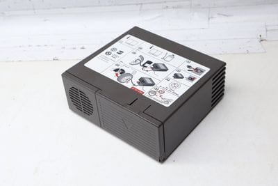 Spare Tire Air Compressor / Pump 8P0012615A