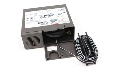 SPARE TIRE AIR COMPRESSOR / PUMP 8P0012615A