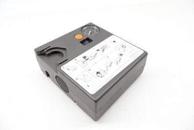 Spare Tire Air Compressor / Pump