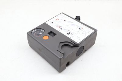 SPARE TIRE AIR COMPRESSOR / PUMP