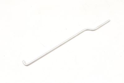 SPARE TIRE COVER PROP ROD 7P5864195A