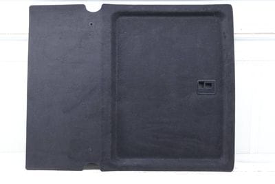 Spare Tire Cover / Trunk Mat 4E0863463C