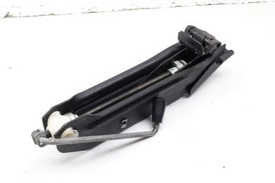 Spare Tire Emergency Lifting Jack 3D0011031E