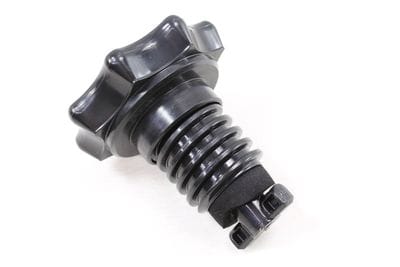 SPARE TIRE FASTENER / TIE DOWN BOLT 1K0803899D