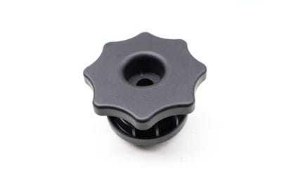 Spare Tire Fastener / Tie Down Bolt 4G8803899