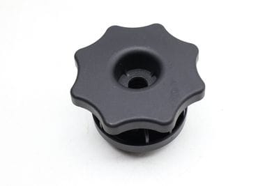Spare Tire Fastener / Tie Down Bolt 4G8803899