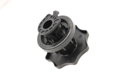 SPARE TIRE FASTENER / TIE DOWN BOLT 4G8803899