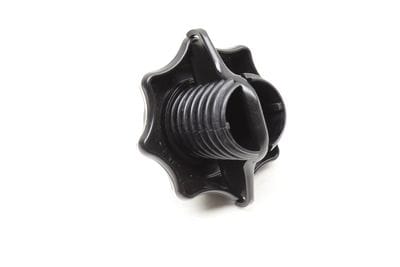 SPARE TIRE FASTENER / TIE DOWN BOLT 5G0803899