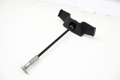 Spare Tire Fastener / Tie Down Bolt 7P0601233