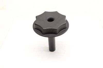 SPARE TIRE FASTENER / TIE DOWN BOLT 8W9863695A