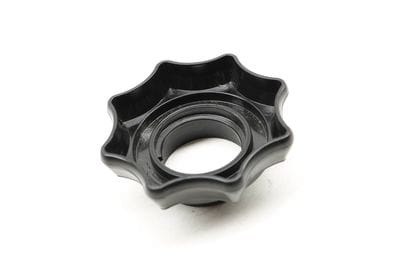 SPARE TIRE FASTENER / TIE DOWN BOLT HANDLE 1K0803899D