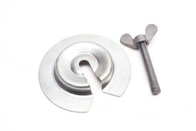 Spare Tire Fastener / Tie Down Bracket Bolt 5N0601205
