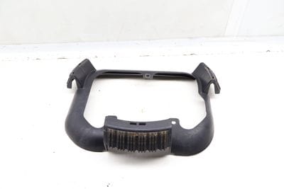 SPARE TIRE HOLDER / COVER 3402101