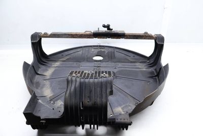 SPARE TIRE HOLDER / COVER 7053277