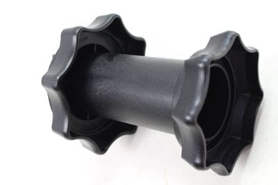 SPARE TIRE HOLDER SCREW / BOLT 4L0803899A