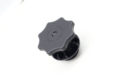Spare Tire Holder / Tie Down Bolt 4H0803899C
