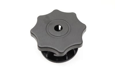 SPARE TIRE HOLDER / TIE DOWN BOLT 4H0803899C