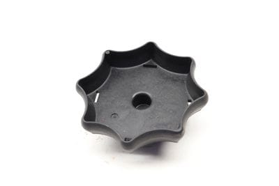 SPARE TIRE HOLDER / TIE DOWN HANDLE 7L0601347A