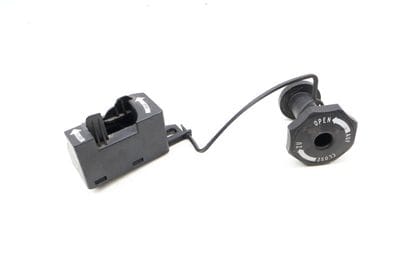 Spare Tire Lowering Handle Mechanism 51717030510