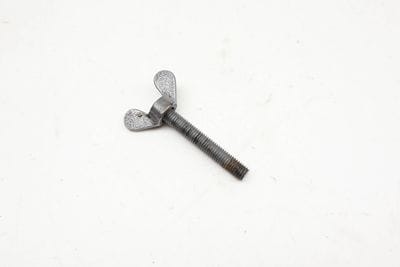 Spare Tire Retainer / Hold Down Wing Screw N10711301