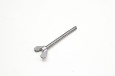 Spare Tire Retainer Stud / Hold-Down Screw N10749601