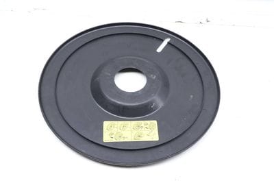 SPARE TIRE / TOOL KIT COVER 8D9012116