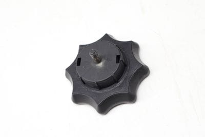 Spare Tire Wheel Holder / Tie Down 4A0803899