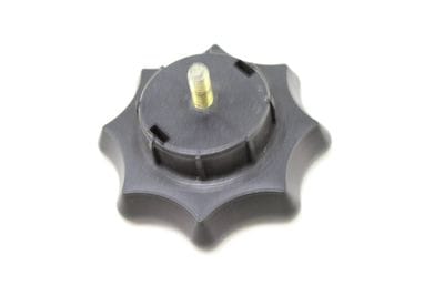 SPARE TIRE WHEEL HOLDER / TIE DOWN 4A0803899