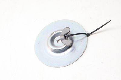 Spare Tire / Wheel Mount Bracket 3CM601205