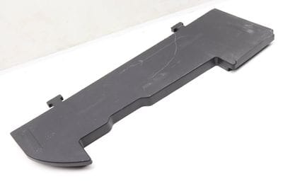 SPARE TIRE / WHEEL WELL COVER 8S0012127C