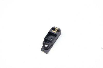 Spare Wheel Well Cover Mount Bracket / Latch 3B9864409A