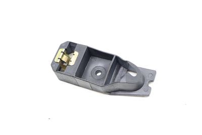Spare Wheel Well Cover Mount Bracket / Latch 3B9864409A
