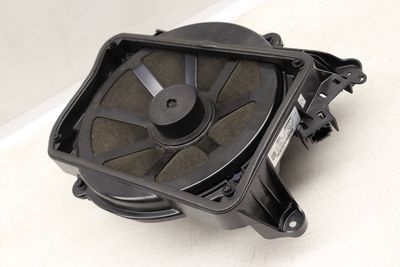 SPEAKER SUBWOOFER / WOOFER (BOSE) 4G1035709